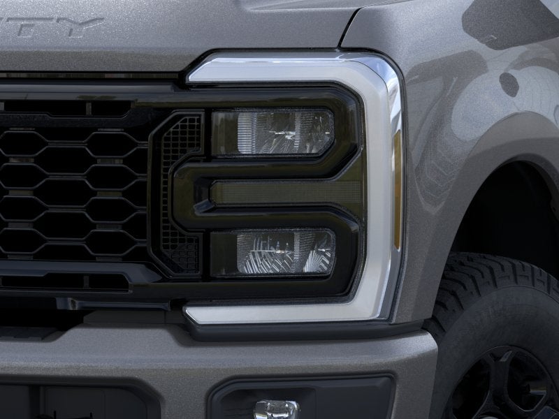 2026 Ford F-350SD XL Transit