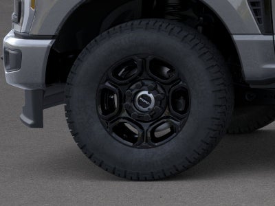 2026 Ford F-350SD XL Transit
