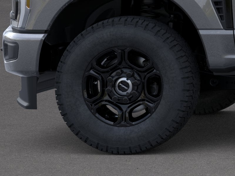 2026 Ford F-350SD XL Transit