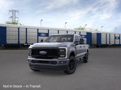 2026 Ford F-350SD XL Transit
