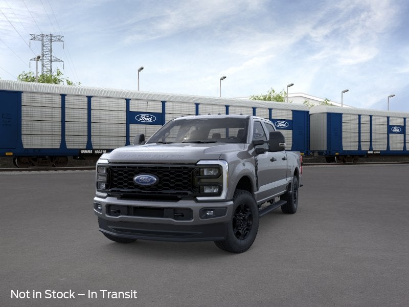 2026 Ford F-350SD XL Transit