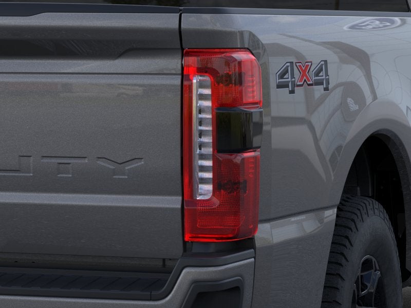 2026 Ford F-350SD XL Transit