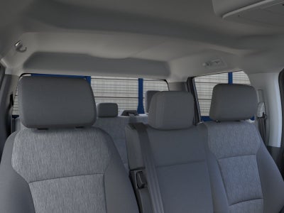 2026 Ford F-350SD XL Transit