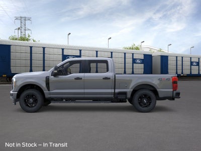 2026 Ford F-350SD XL Transit