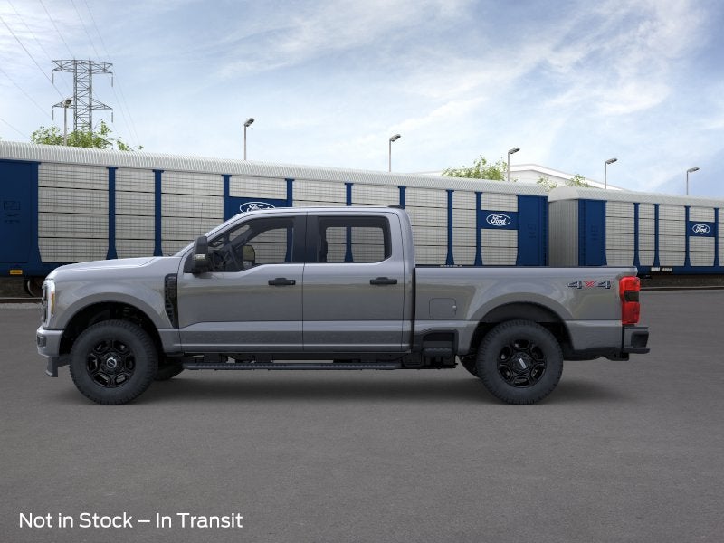 2026 Ford F-350SD XL Transit
