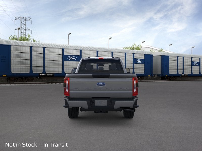 2026 Ford F-350SD XL Transit