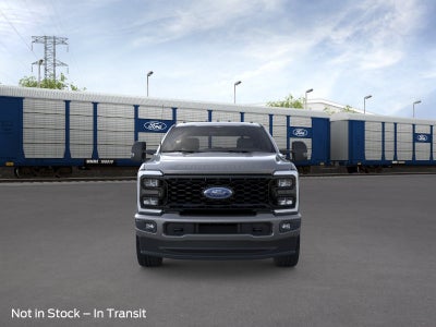 2026 Ford F-350SD XL Transit