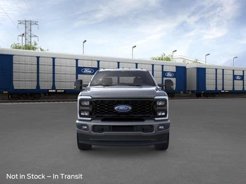 2026 Ford F-350SD XL Transit