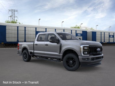 2026 Ford F-350SD XL Transit