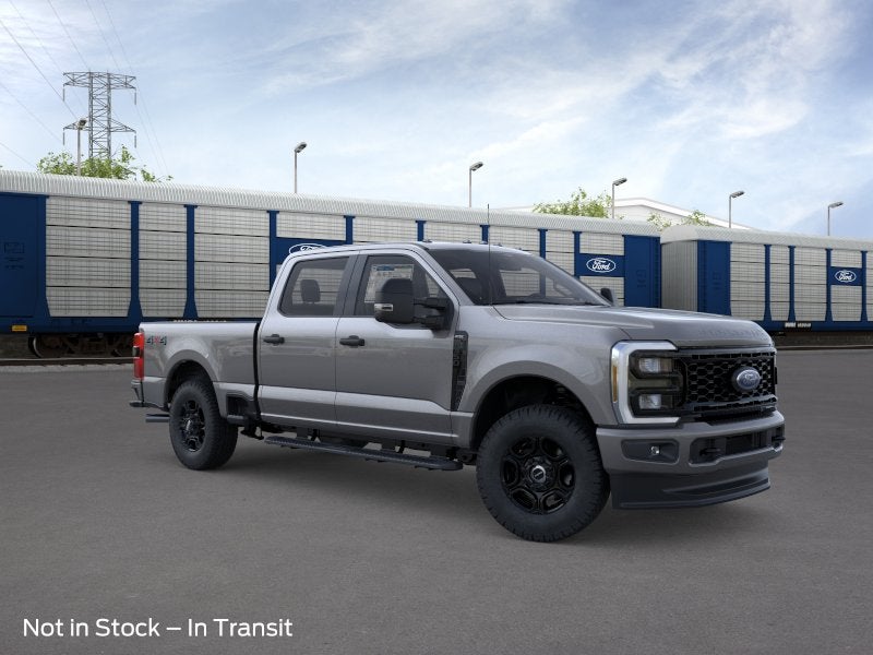 2026 Ford F-350SD XL Transit