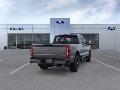 2026 Ford F-350SD XL Transit