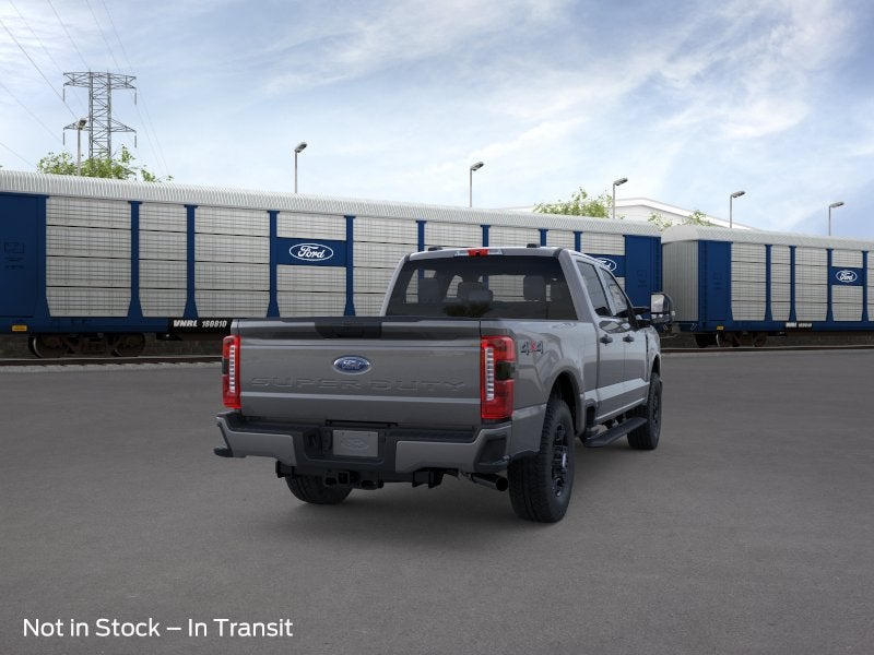 2026 Ford F-350SD XL Transit