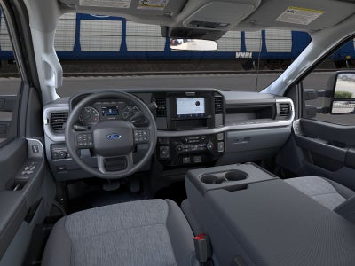 2026 Ford F-350SD XL Transit