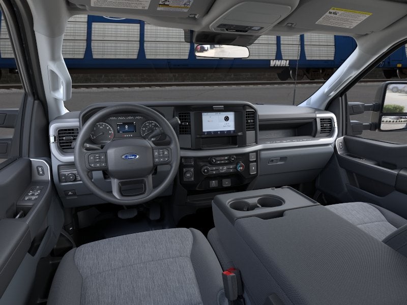 2026 Ford F-350SD XL Transit