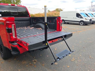 2026 Ford F-350SD XLT