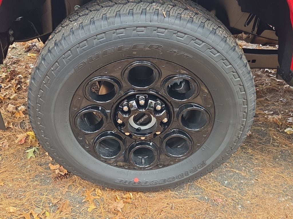 2026 Ford F-350SD XLT