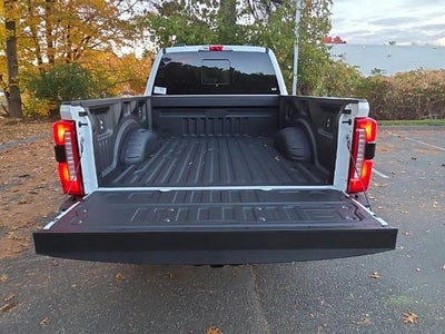 2026 Ford F-350SD XLT