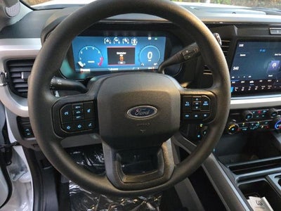 2026 Ford F-350SD XLT