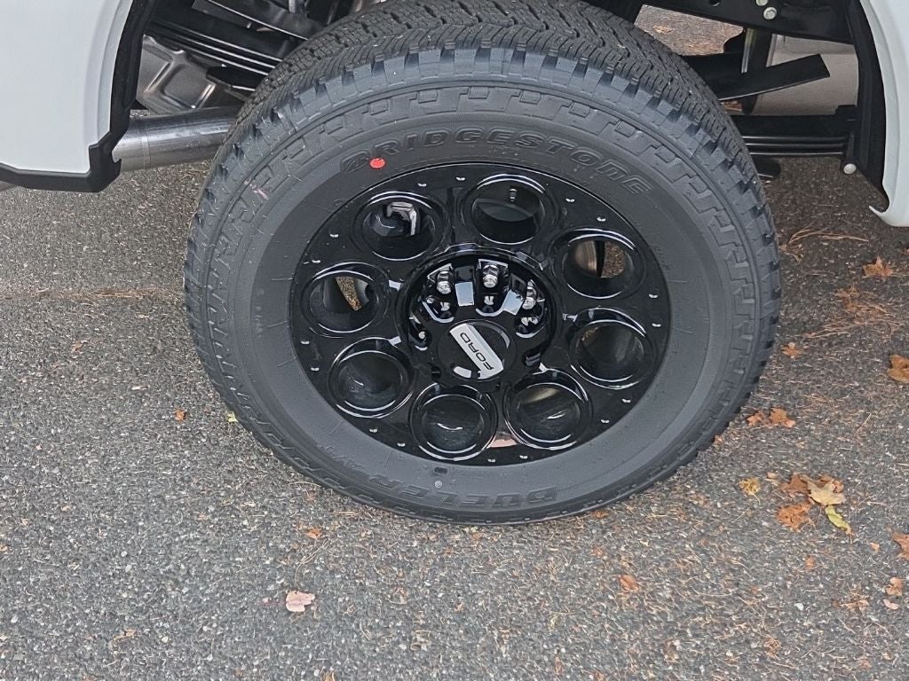 2026 Ford F-350SD XLT