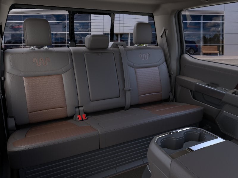 2026 Ford F-350SD King Ranch DRW