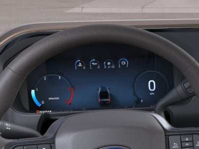 2026 Ford F-350SD King Ranch DRW