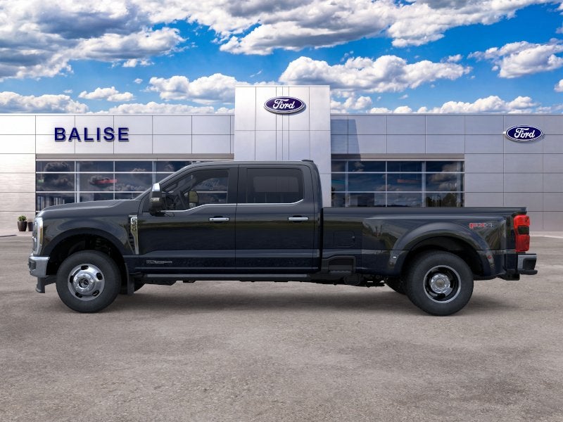2026 Ford F-350SD King Ranch DRW
