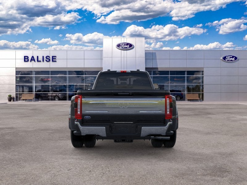 2026 Ford F-350SD King Ranch DRW