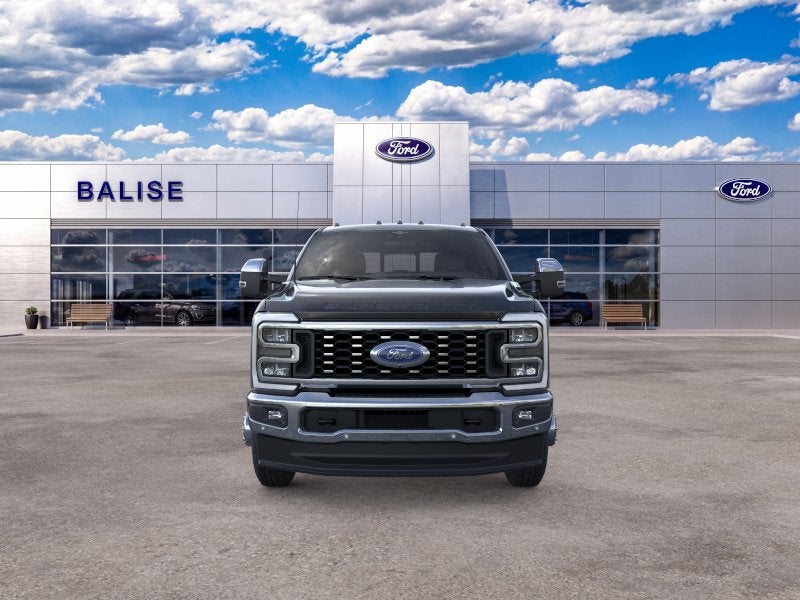 2026 Ford F-350SD King Ranch DRW