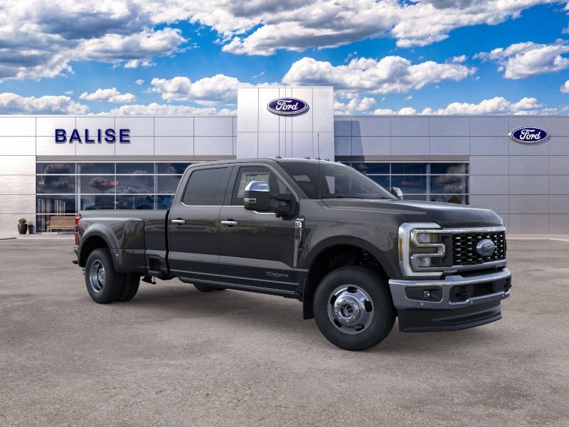 2026 Ford F-350SD King Ranch DRW