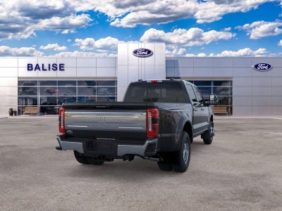 2026 Ford F-350SD King Ranch DRW