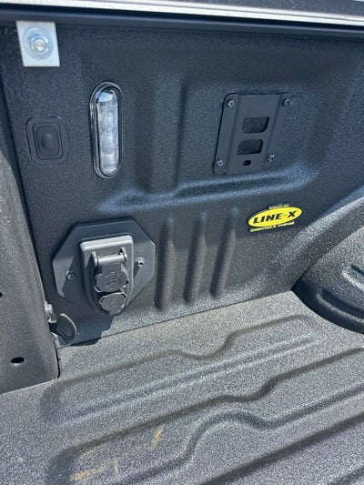 2026 Ford F-450SD Platinum DRW