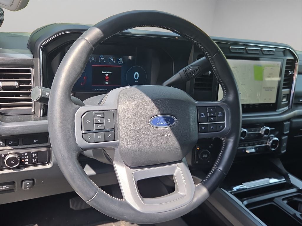 2023 Ford F-250SD Lariat