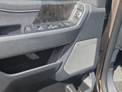 2023 Ford F-250SD Lariat