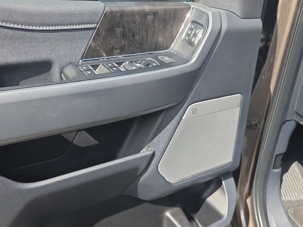 2023 Ford F-250SD Lariat