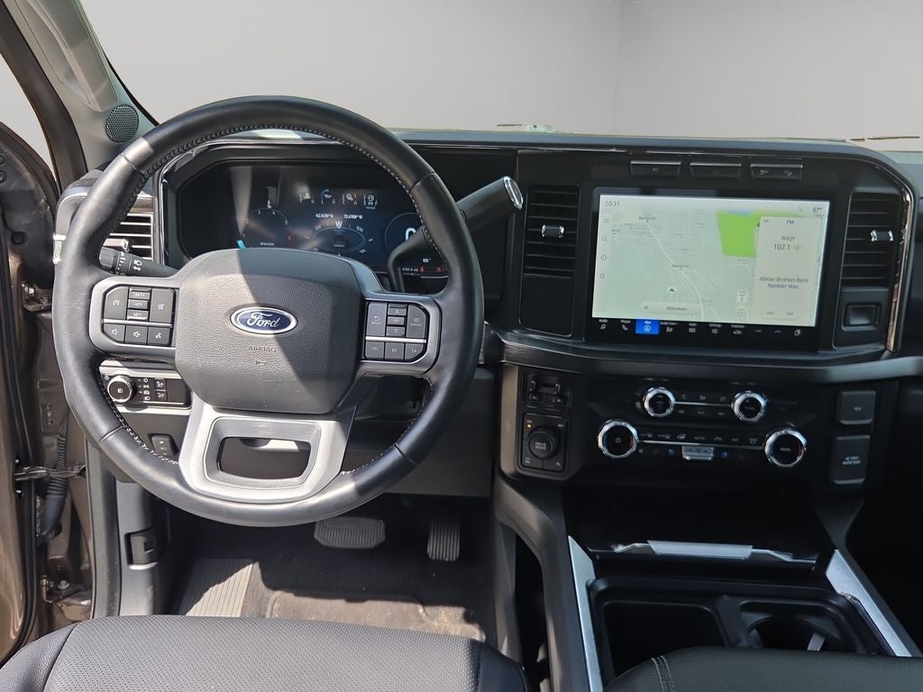 2023 Ford F-250SD Lariat
