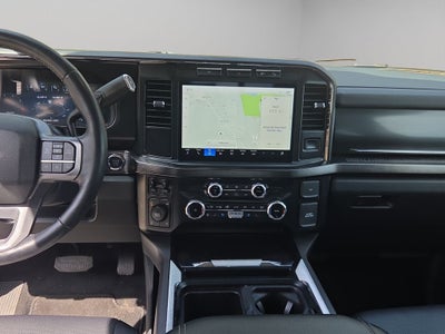 2023 Ford F-250SD Lariat