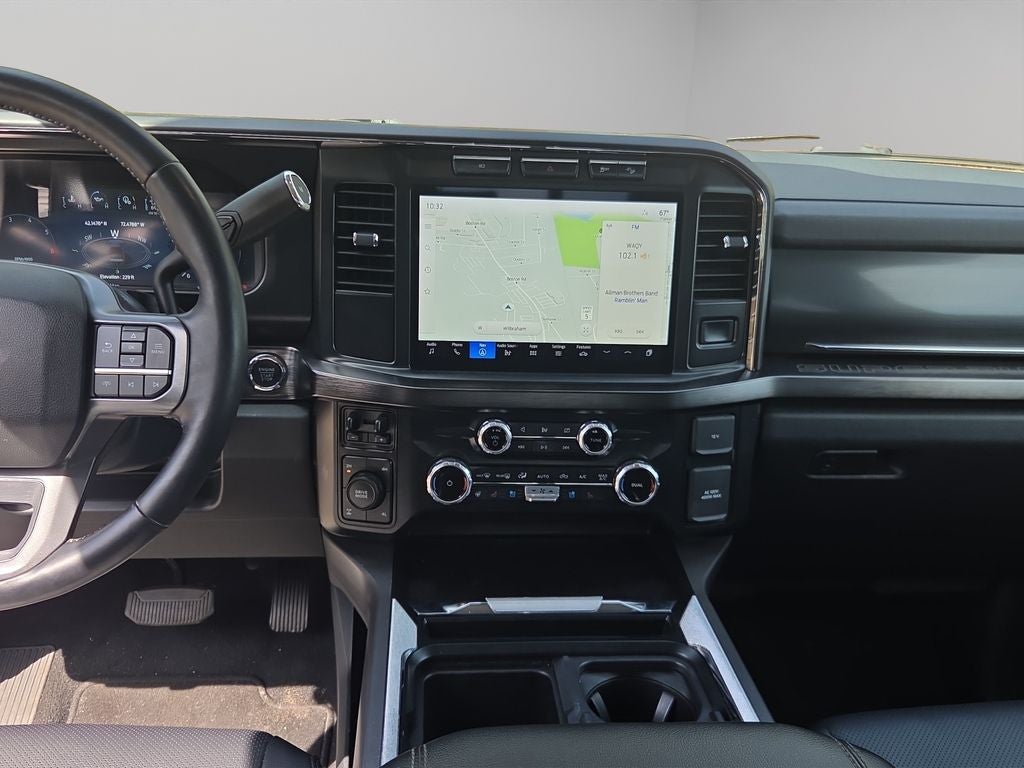 2023 Ford F-250SD Lariat