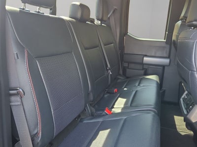 2023 Ford F-250SD Lariat