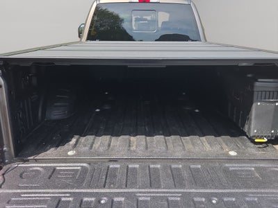 2023 Ford F-250SD Lariat