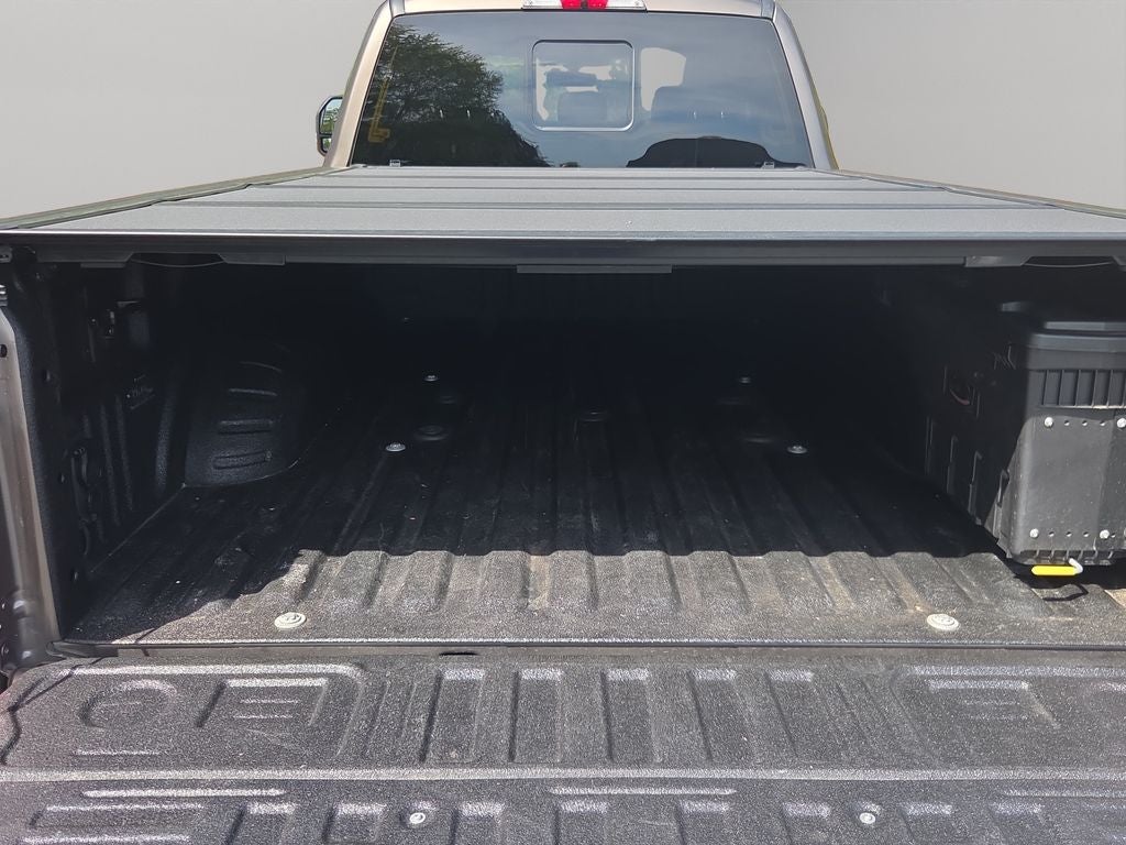 2023 Ford F-250SD Lariat