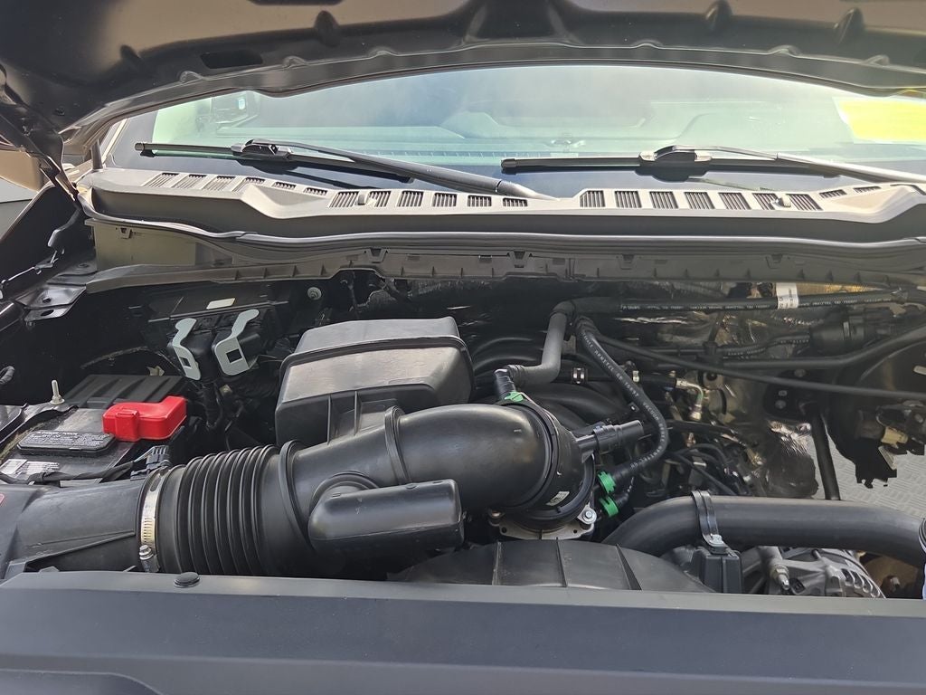 2023 Ford F-250SD Lariat