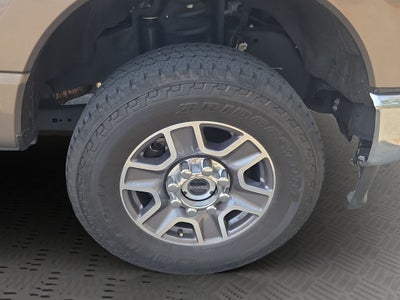 2023 Ford F-250SD Lariat