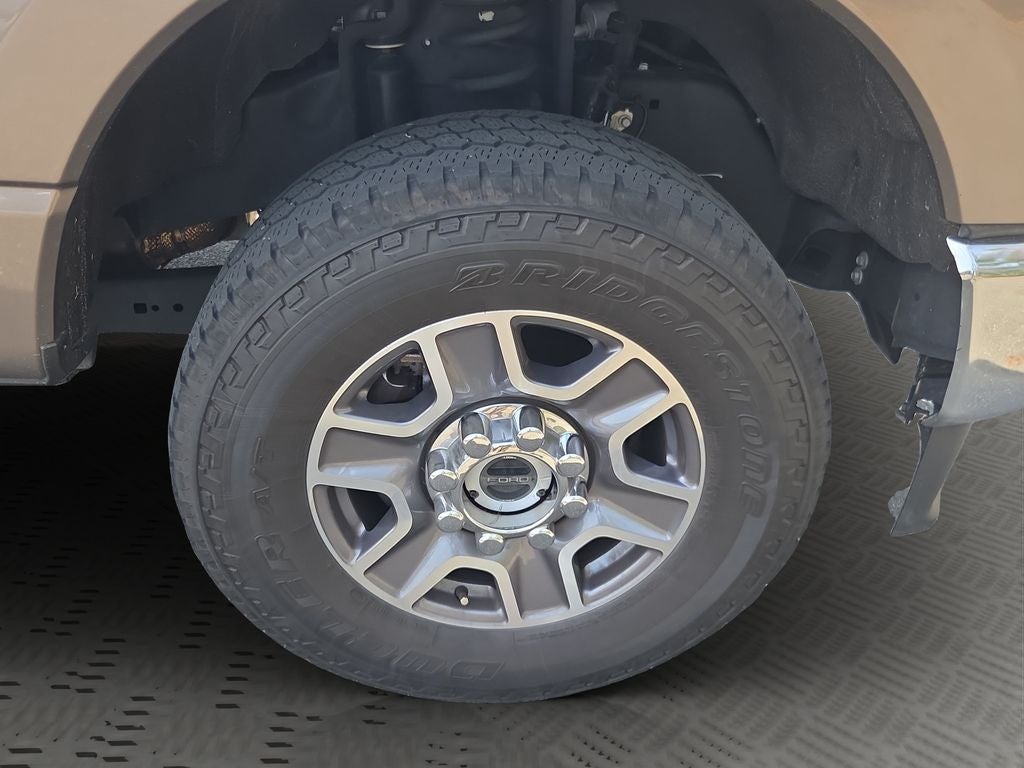 2023 Ford F-250SD Lariat