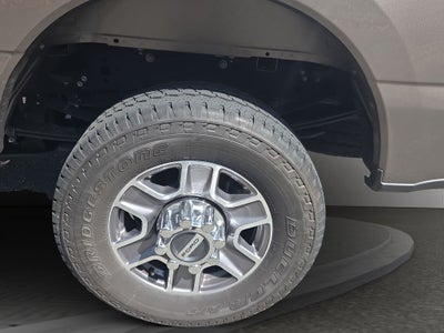 2023 Ford F-250SD Lariat