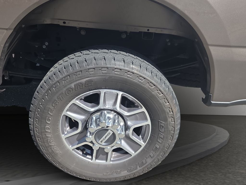 2023 Ford F-250SD Lariat