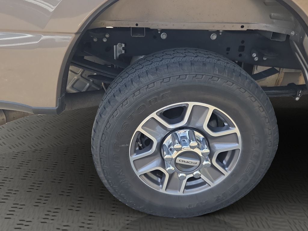 2023 Ford F-250SD Lariat