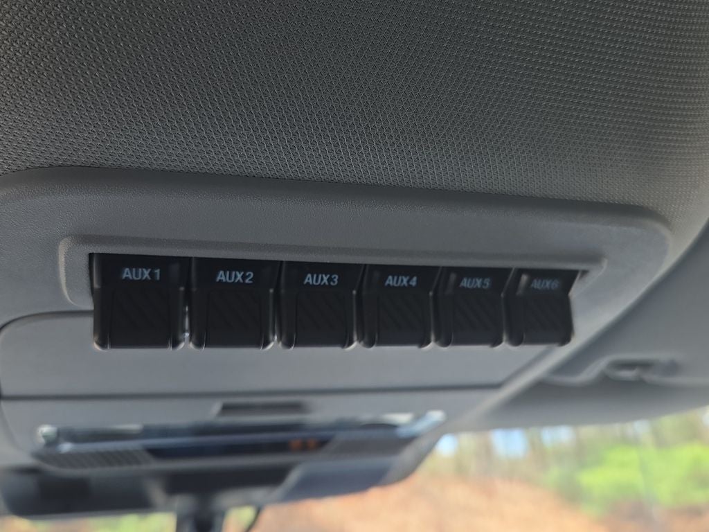 2023 Ford F-250SD Lariat
