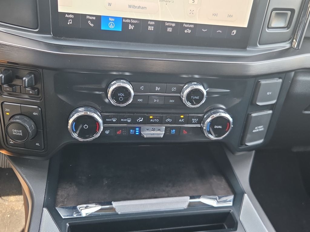 2023 Ford F-250SD Lariat