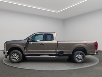 2023 Ford F-250SD Lariat