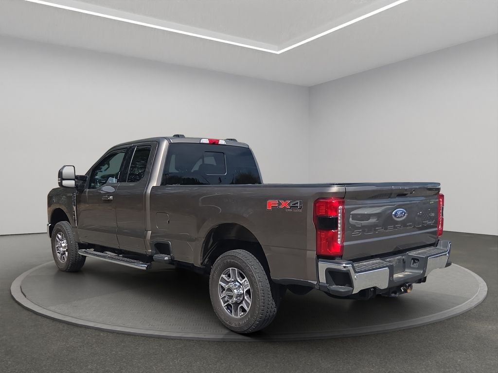 2023 Ford F-250SD Lariat